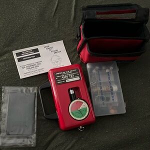 Slip Meter Industrial measuring Device